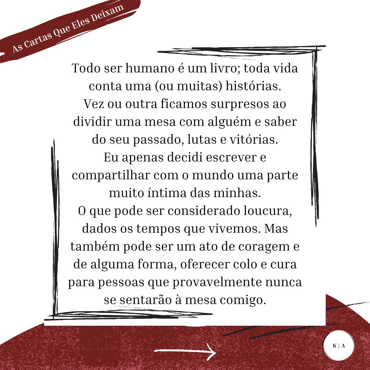 AlvesKerol's tweet photo. #AsCartasQueElesDeixam #EmDezembro #EUPP https://t.co/hvxhQ8pBZr