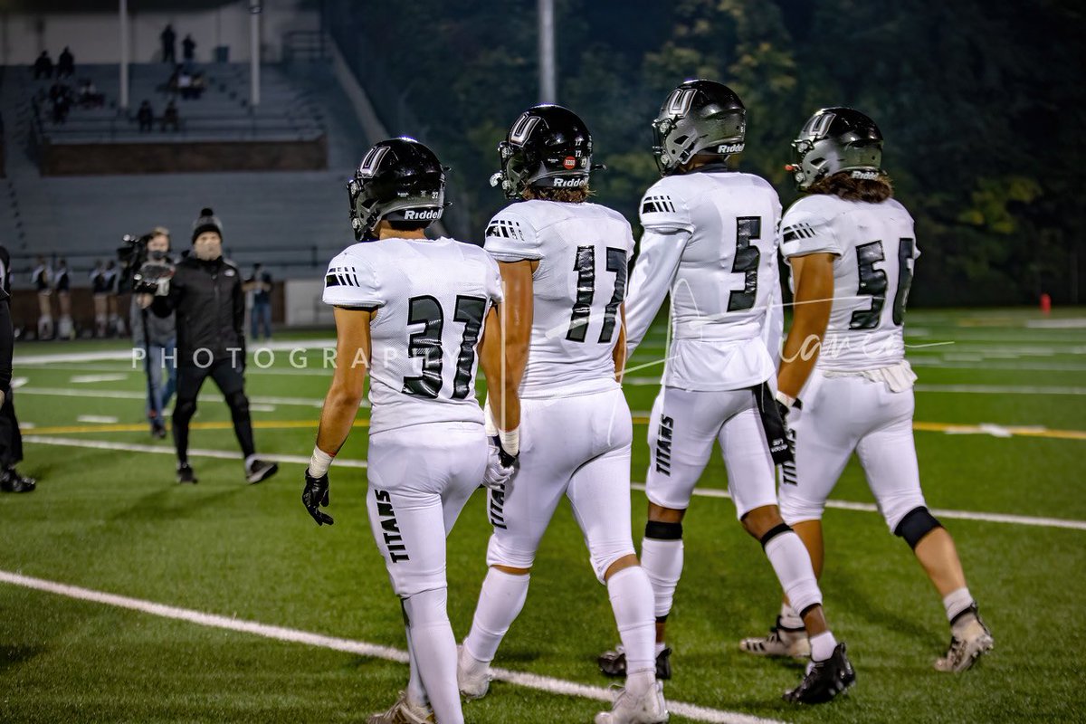 Jussel_Lee's tweet photo. Thankful and Blessed to be named 1st team all league for Offense and Defense! @UniontitanFB #TN4L https://t.co/MCF6uVyuxS