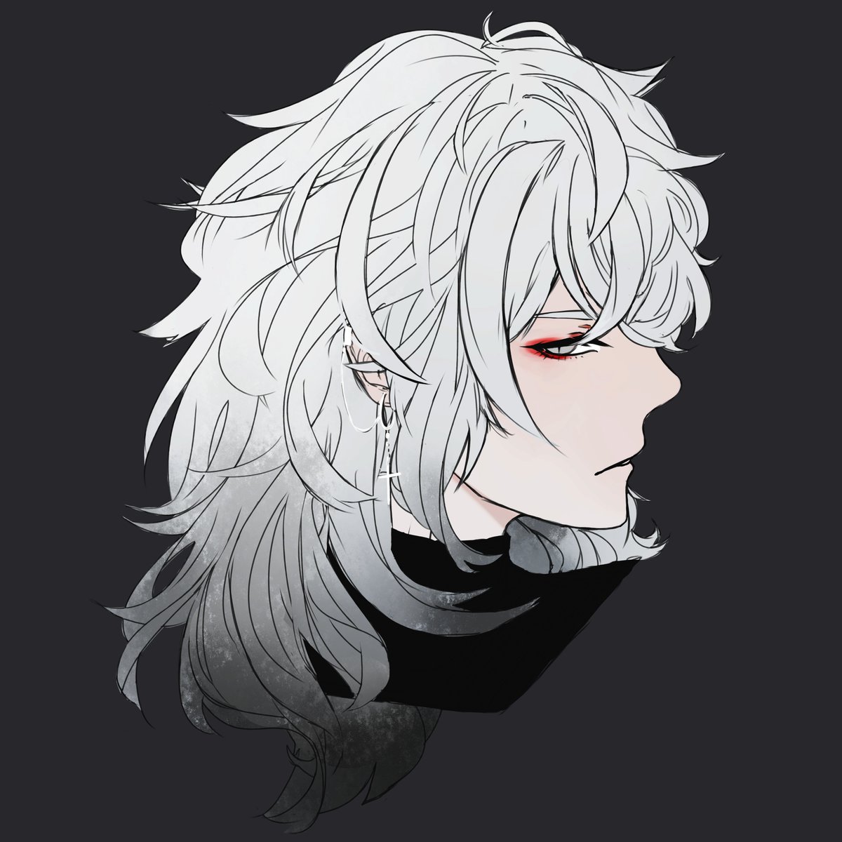 "𝚈𝚘𝚞 𝚑𝚞𝚖𝚊𝚗𝚜 𝚊𝚛𝚎 𝚜𝚘 𝚍𝚒𝚜𝚙𝚘𝚜𝚊𝚋𝚕𝚎 𝚜𝚘𝚖𝚎𝚝𝚒𝚖𝚎𝚜, 𝚒𝚝 𝚍𝚒𝚜𝚐𝚞𝚜𝚝𝚜 𝚖𝚎."

🎨: @Mine__Usagi 🖤
#Crealust