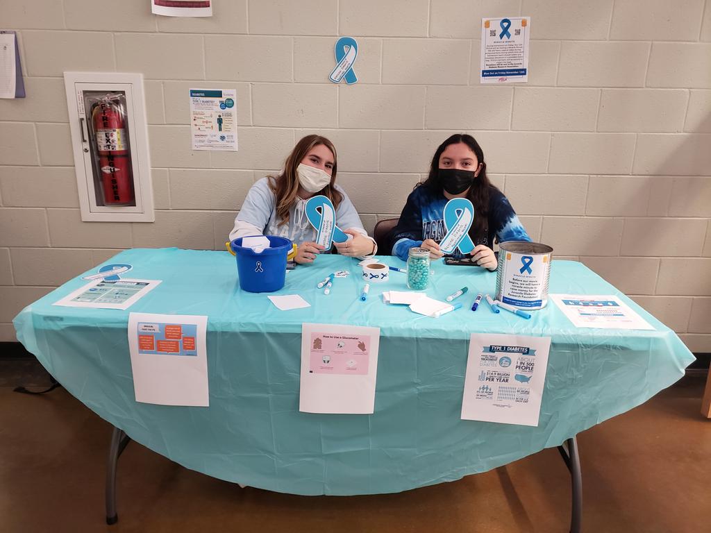 Eastern View FCCLA tweet media