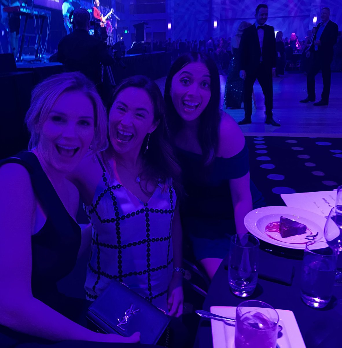 You can’t be what you can’t see! Humbled to have been invited to celebrate Australia’s leading women in digital. Pathways into digital are a vital for the success of our nationAustralia’s digital economy; the future looks bright!  #WIDAwards <a href="/wid_australia/">Women in Digital</a>  <a href="/qld_digital/">queenslanddigitalassociation</a>