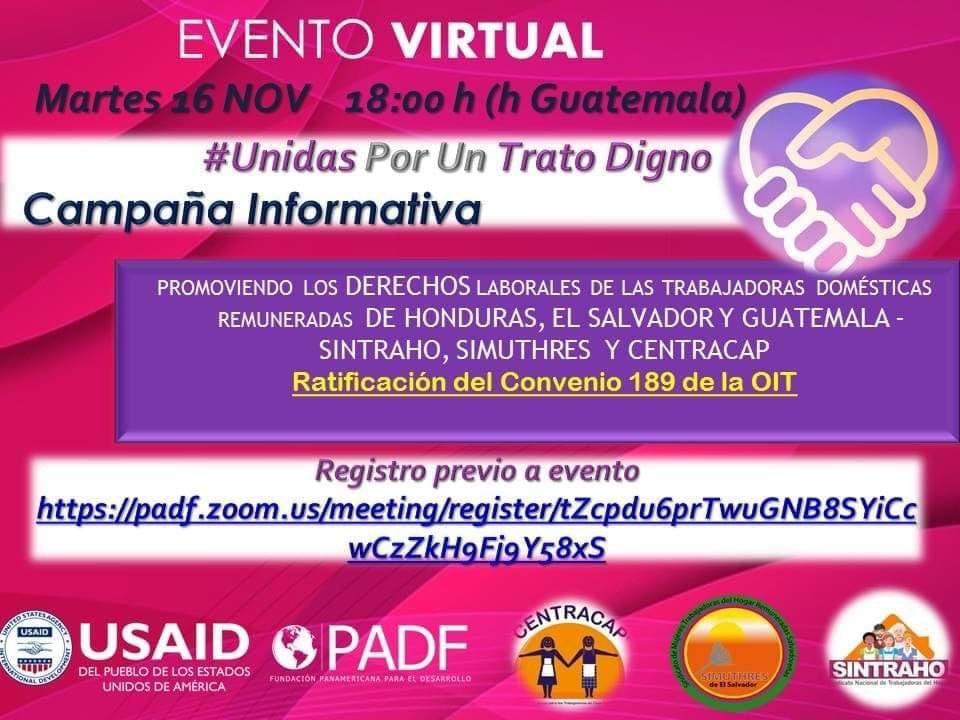 SINTRAHo tweet media