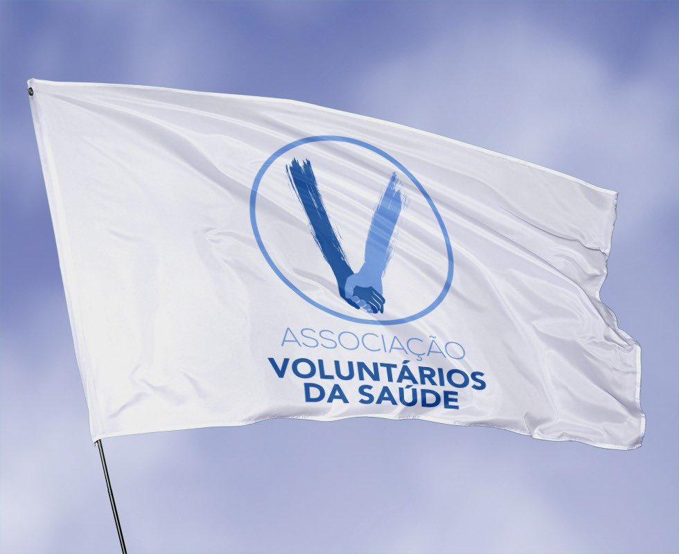fernandotorelly's tweet photo. 11/11/21 - um grupo de 600 voluntários transformam uma idea em uma Associação sem fins lucrativos para prestar consultoria gratuita a hospitais do SUS. https://t.co/vq3T6OFzI6