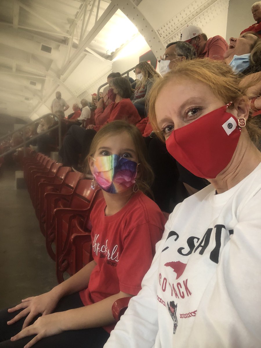 JocoPack's tweet image. #gopack