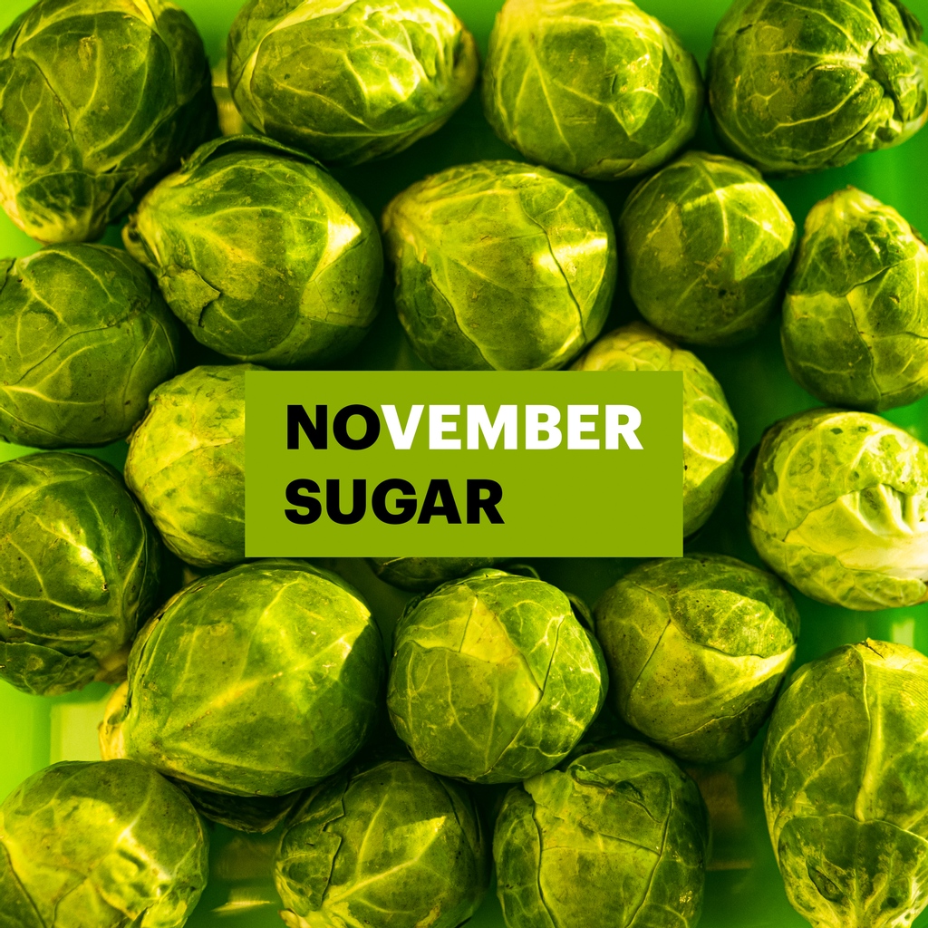 AsiliGlobal's tweet photo. Vegetables are high-fiber foods that not only make you feel full quicker, but also slow down the speed that sugar is transported to your blood. #asiliglobal #nosugarnovember https://t.co/b2jXFK3jKm