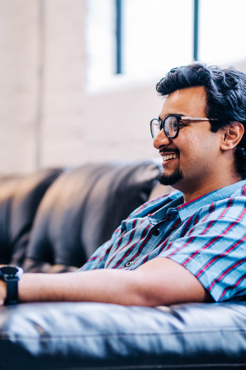 DeuceDrones's tweet photo. Meet our team! This is Abhiram, one of our robotics engineers! He has experience in Robot Operating System, UAV autopilots, Robot Programming, Machine Learning! #dronedelivery  #droneservices #transportation #fundraising #philanthropy https://t.co/UZ0kmDpUbZ