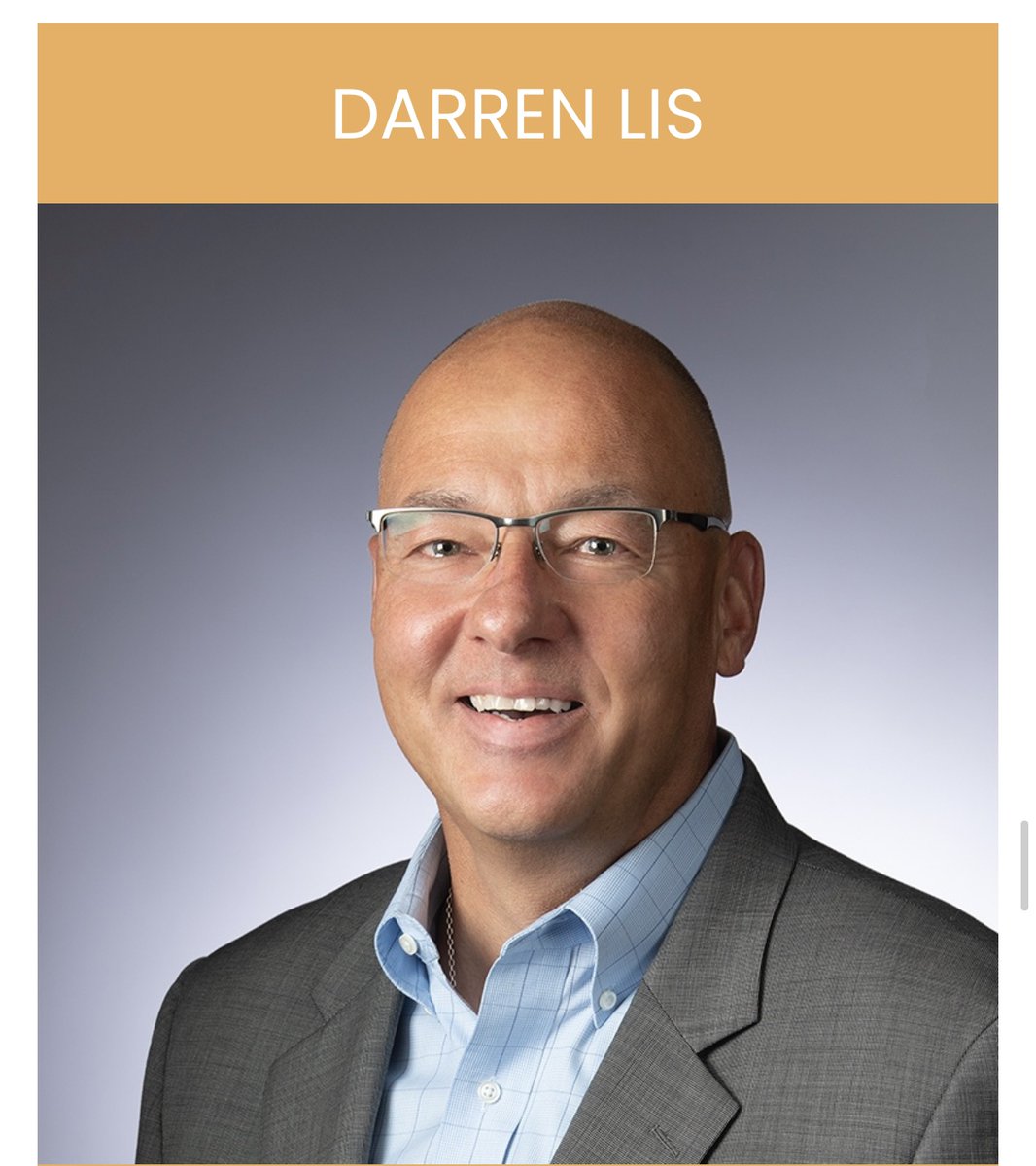 Looking forward to connecting @ AHF Live in Chicago this coming week.  ow.ly/zsas50GJIa4