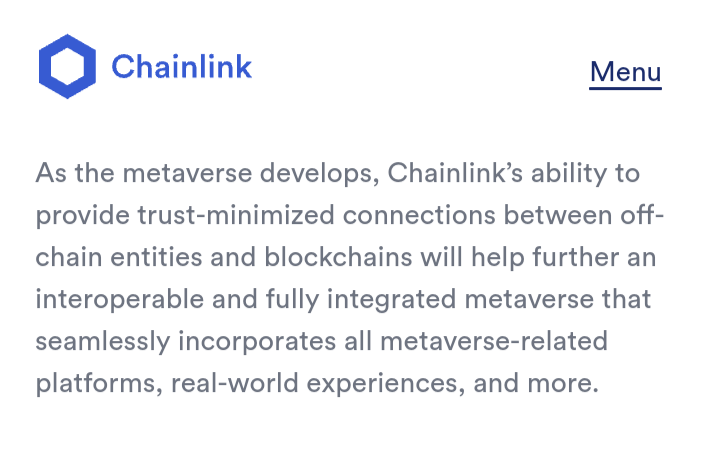 Real talk, WTF is $LINK still doing under $300? 

blog.chain.link/what-is-the-me…