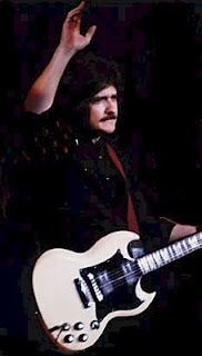 Buck Dharma
Happy birthday 
