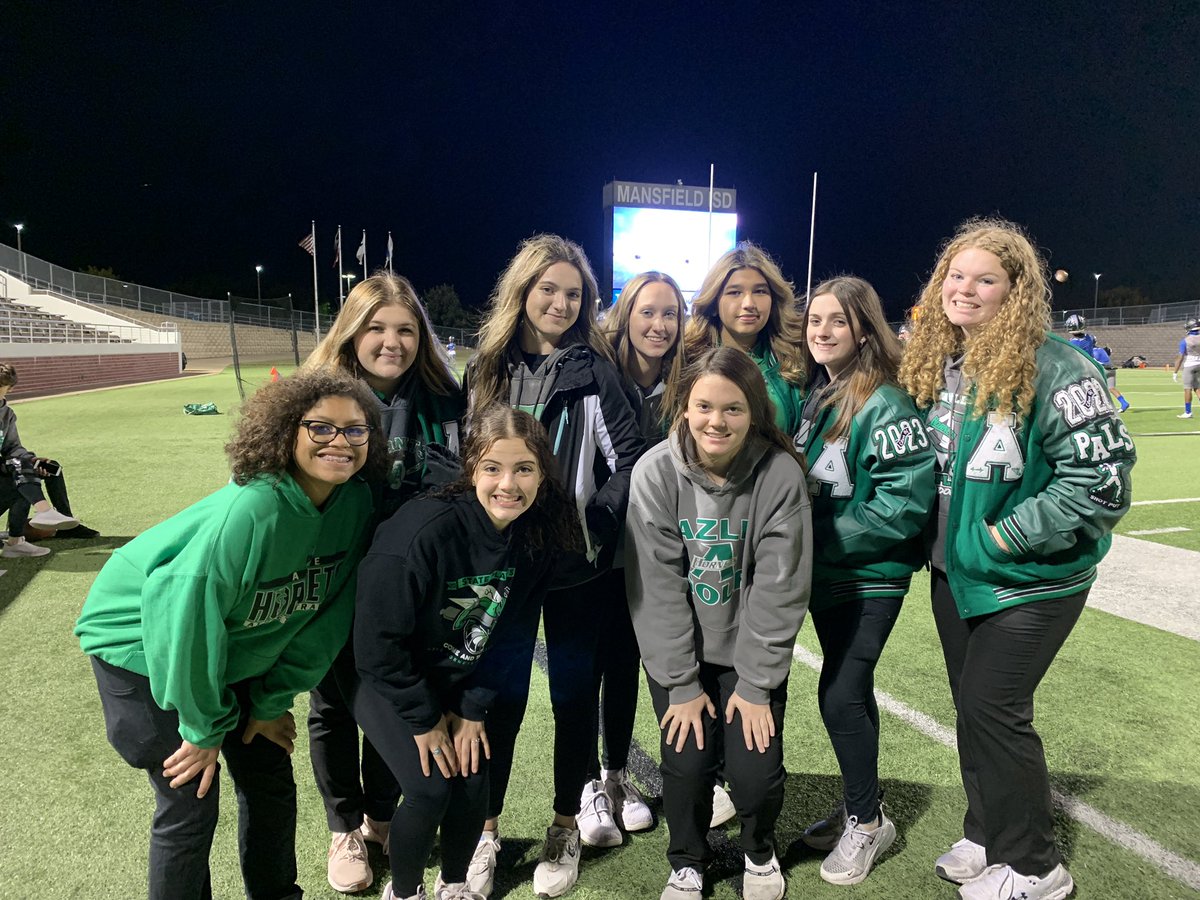 AzleAthleticTraining tweet media