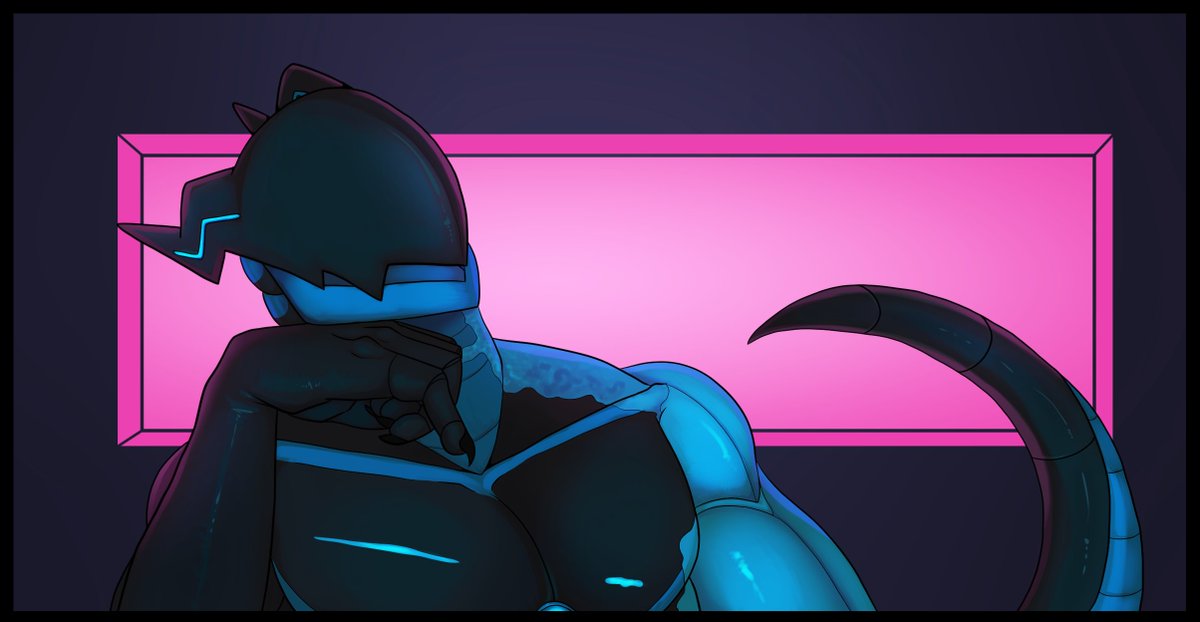 JamesAlesto's tweet photo. Howdy!  I'm James Alesto and I run Celestina Art.  I'm a freelance illustrator with an interest in monsters, space, horror, and beefy guys.

https://t.co/CK09JGBaNX https://t.co/ULSDV41Unp