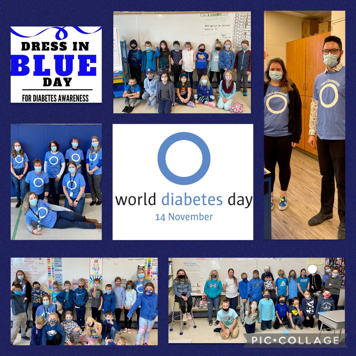 St. Andrew's RCCDSB tweet media