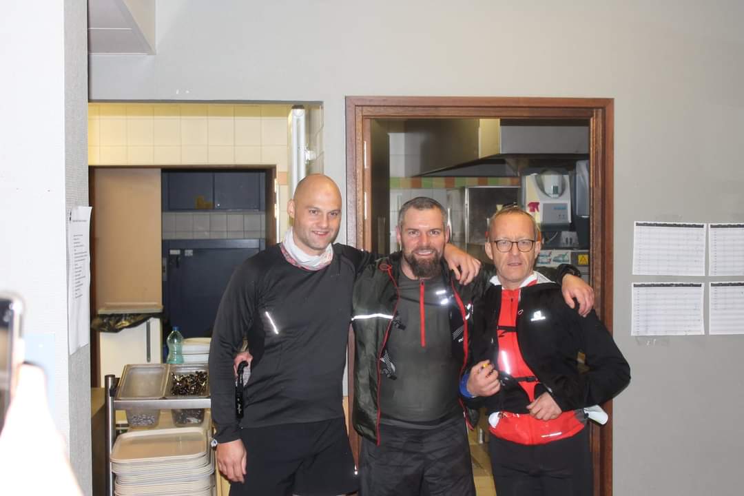 Félicitations aux nouveaux arrivants🥇

#trail #trailrunning #regionnormandie #departementcalvados #apurna #science #salomon #unicaen #endurance