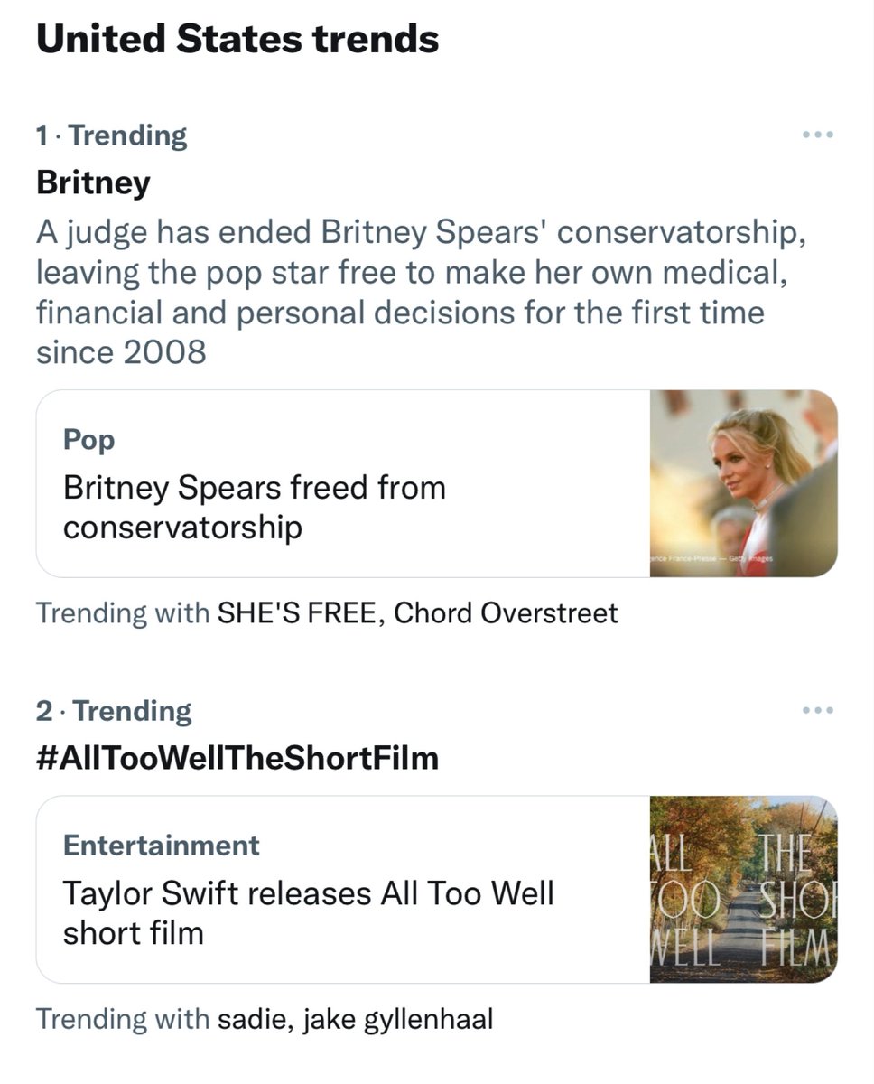 Taylor Swift News tweet media