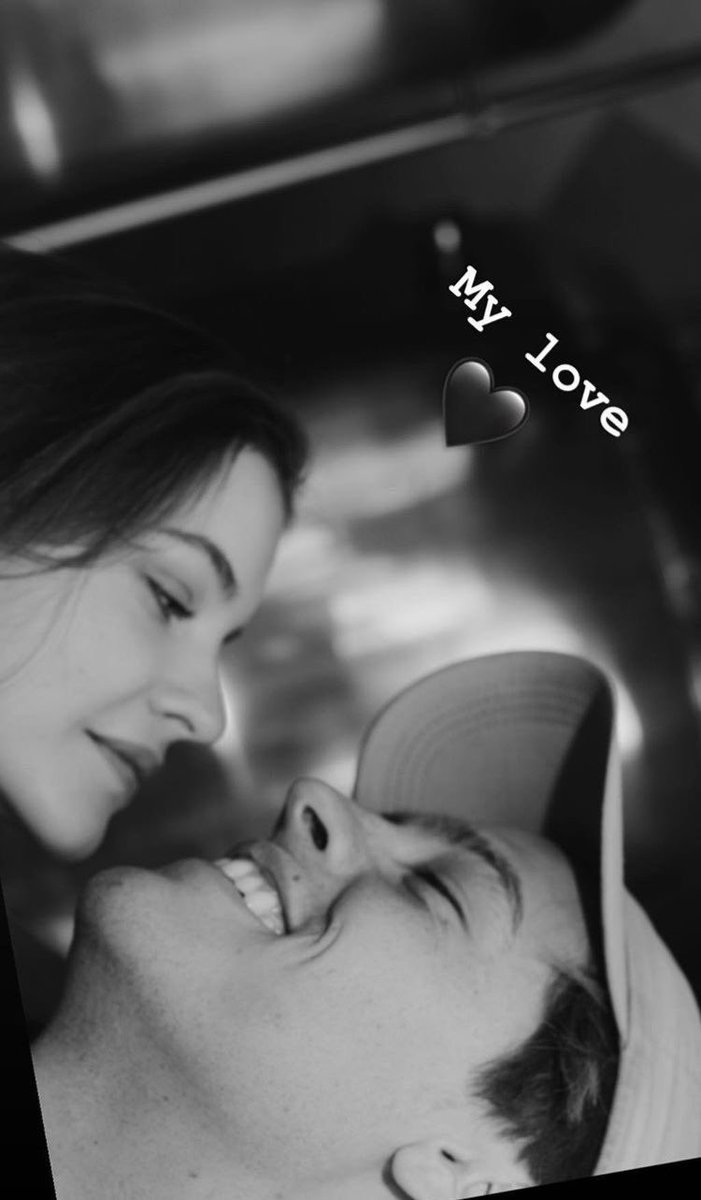 I’m so lucky to have boyfriend like you <a href="/straighthenin/">Dyl.</a> <3 !!