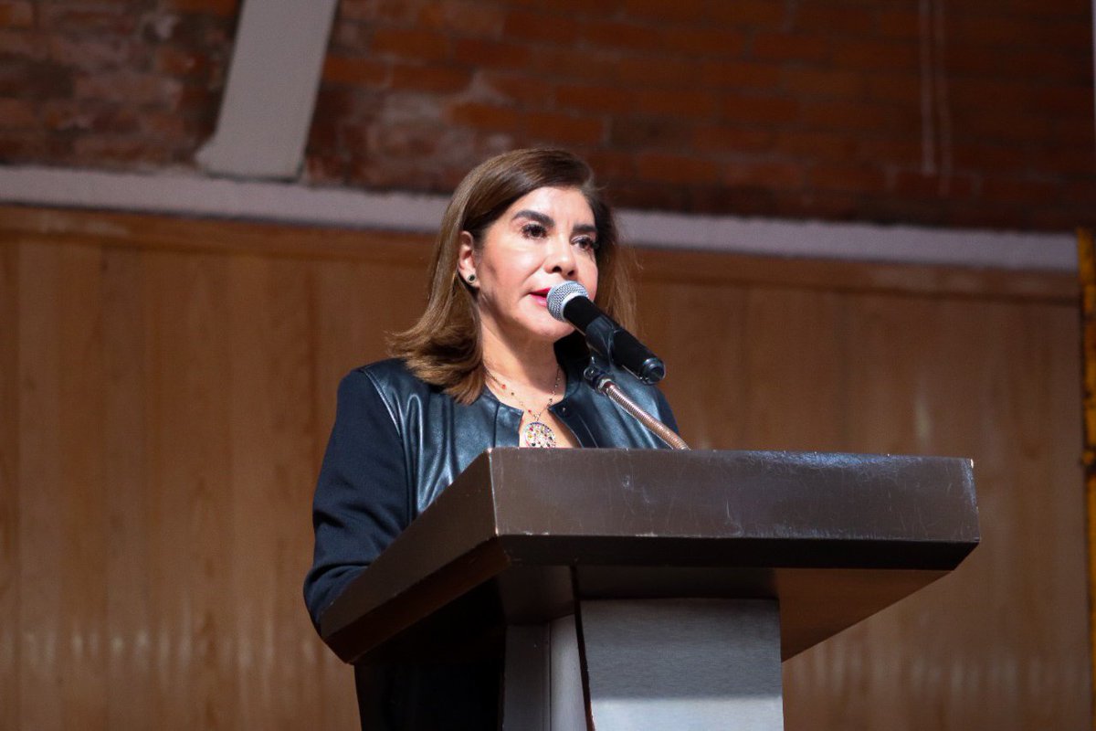 ElenaGarciaMtz_'s tweet photo. Agradezco al Profesor Maurilio Hernández, Diputado por Tultitlán y Coordinador de la Junta de Coordinación Política del Congreso del Estado, por la invitación a la instalación del décimo Parlamento Abierto Regional del Valle de México – Región Norte. https://t.co/xJne0GmG7x
