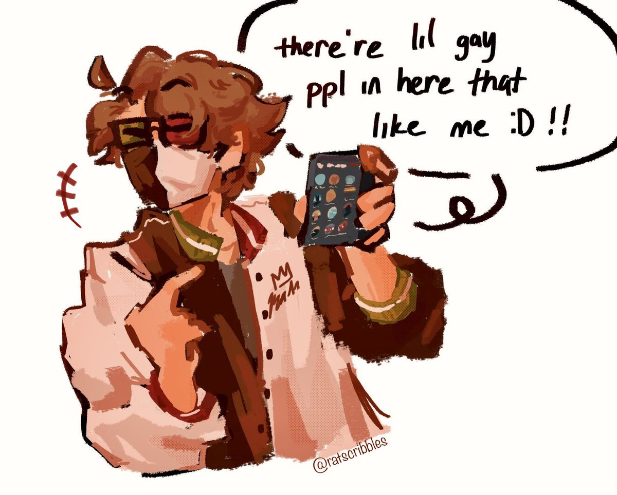 j ratscribbles on Twitter: 