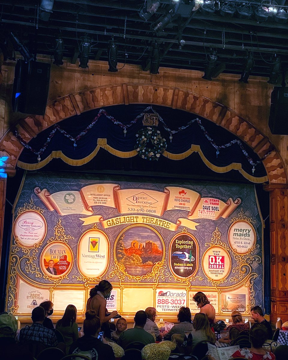 KevinGOrduno's tweet photo. Excited to support the @Gaslight_Stage family tonight! HAPPY OPENING AND MERRY CHRISTMAS! 🎁 #elfd /// (Get your tickets at https://t.co/M6GINiJZYz) https://t.co/gvjZLtC67m