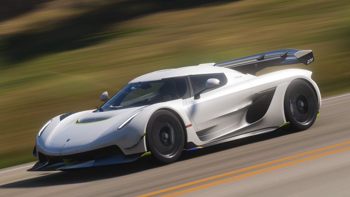 Carman670's tweet photo. @ForzaHorizon #WelcomeToTheFestival https://t.co/p93lWRXZED