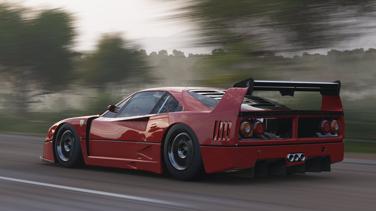 Carman670's tweet photo. @ForzaHorizon #WelcomeToTheFestival https://t.co/p93lWRXZED
