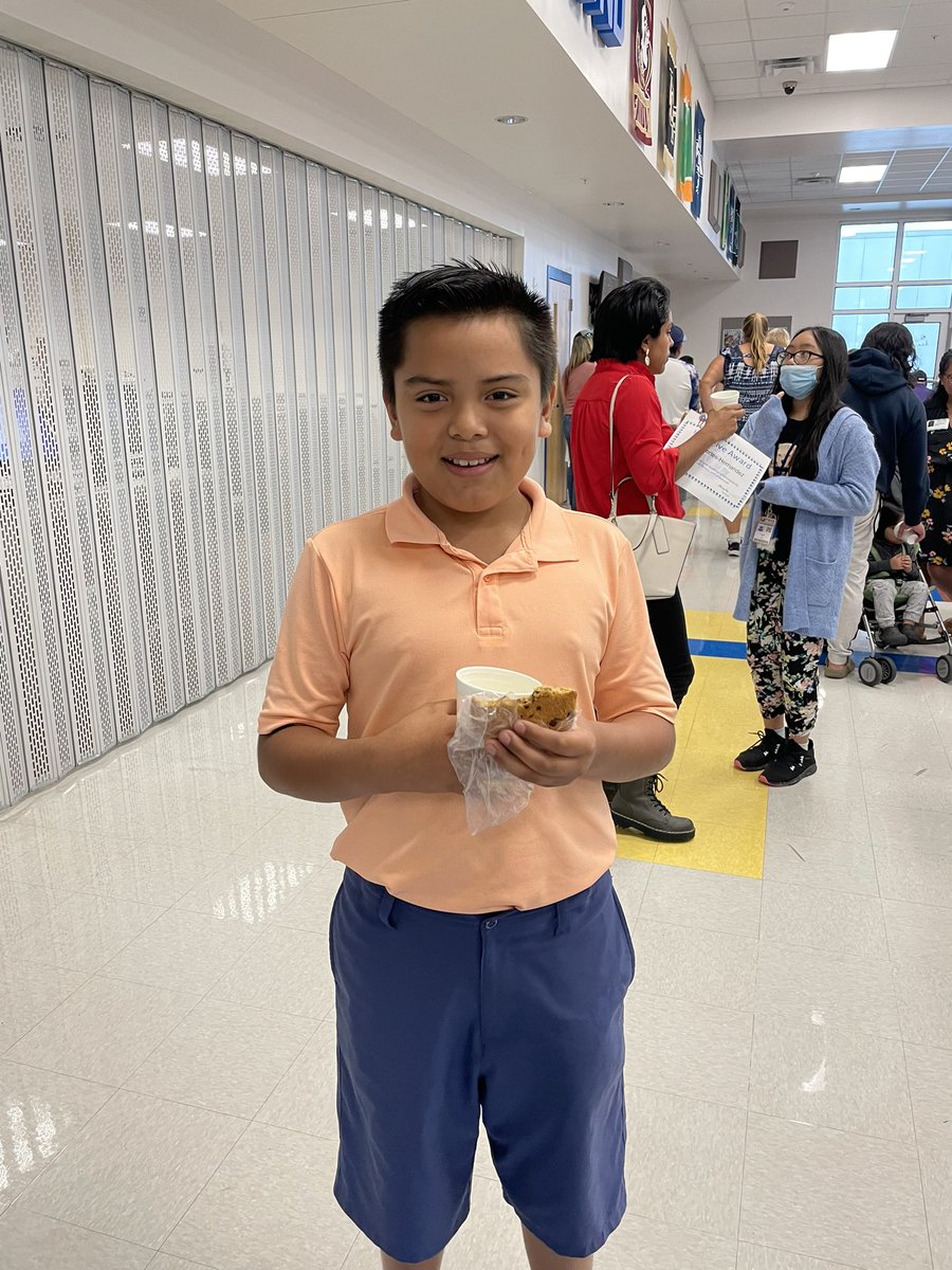 WESWrangler's tweet photo. Today we celebrated Liam!  He completed all Lexia levels!  Congrats Liam!  #BeTheLight. @POEKPOE https://t.co/f7KCwYzm7z