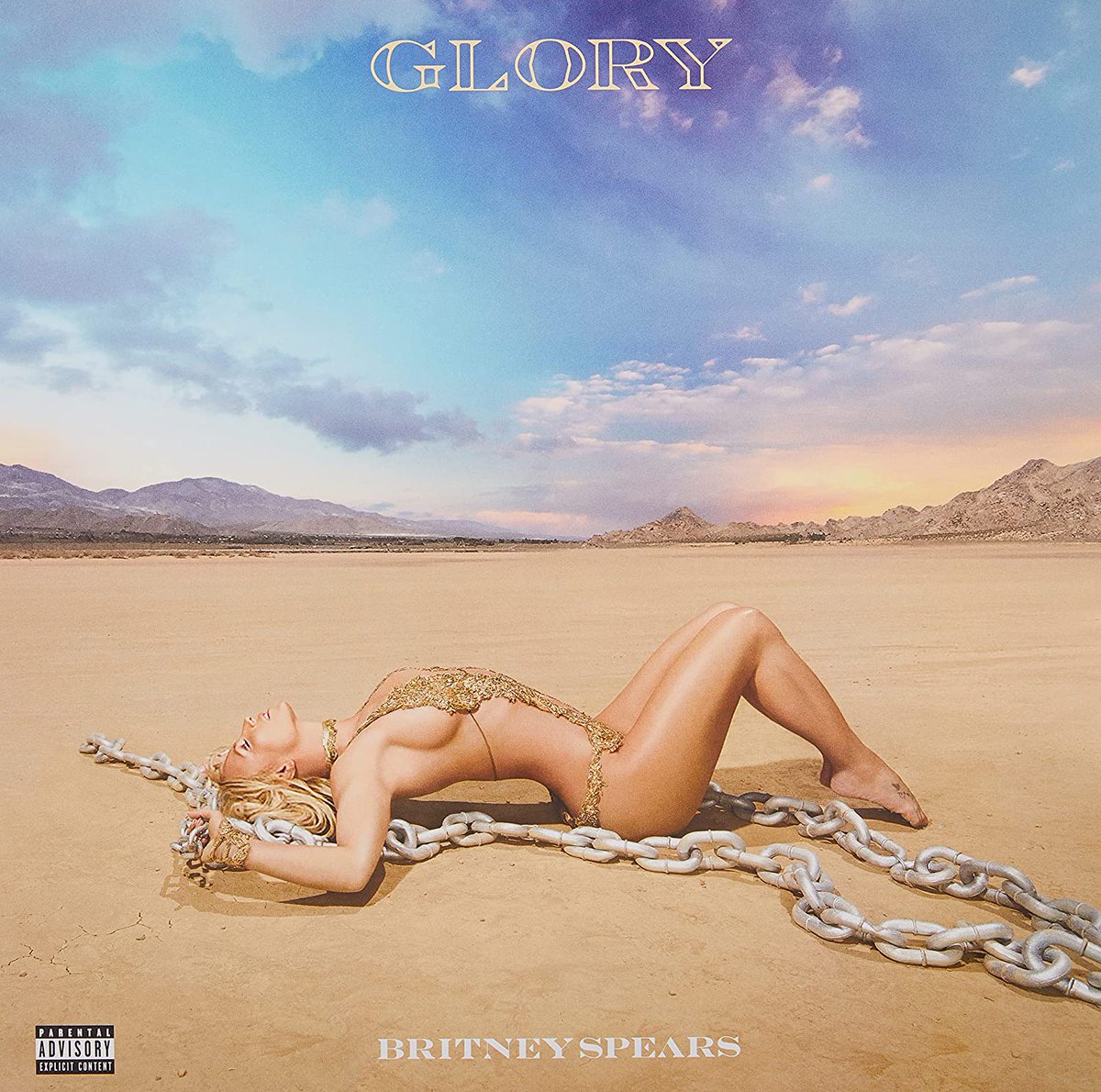 TiariMoore's tweet photo. @TwitterMusic #StreamGlory #FreedBritney #BritneySpears #Glory โค๏ธ https://t.co/SfW6UxDiDE