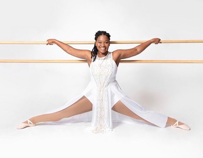 _NurseDay's tweet photo. Beautiful Mind, Powerful Body♥️ #DanceFridays https://t.co/wzDgMJmmDY