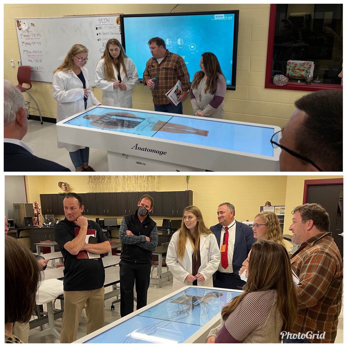 Robert Bauer tweet media