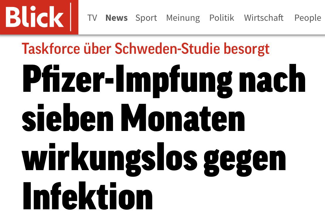 mz_storymakers's tweet photo. @TobiSchlegl Der berechtigte Ärger der Impflinge - "zwei Piks", keine Freiheit, aber ein Impfabo - soll auf diejenigen projiziert werden, die diesen Impfstoff nicht genommen haben. Impfstoff, dessen Wirkung viel schlechter als beworben ist. So funktionieren #Volksverhetzung und #Propaganda! https://t.co/A2h9LlU0ol