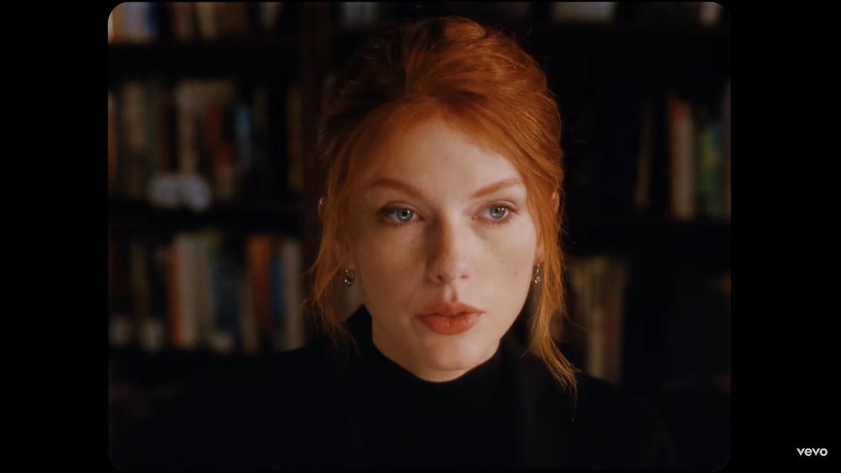 auriantexpress's tweet photo. ah yes i love the the tscu… taylor swift cinematic universe https://t.co/ttB8mqyuKM