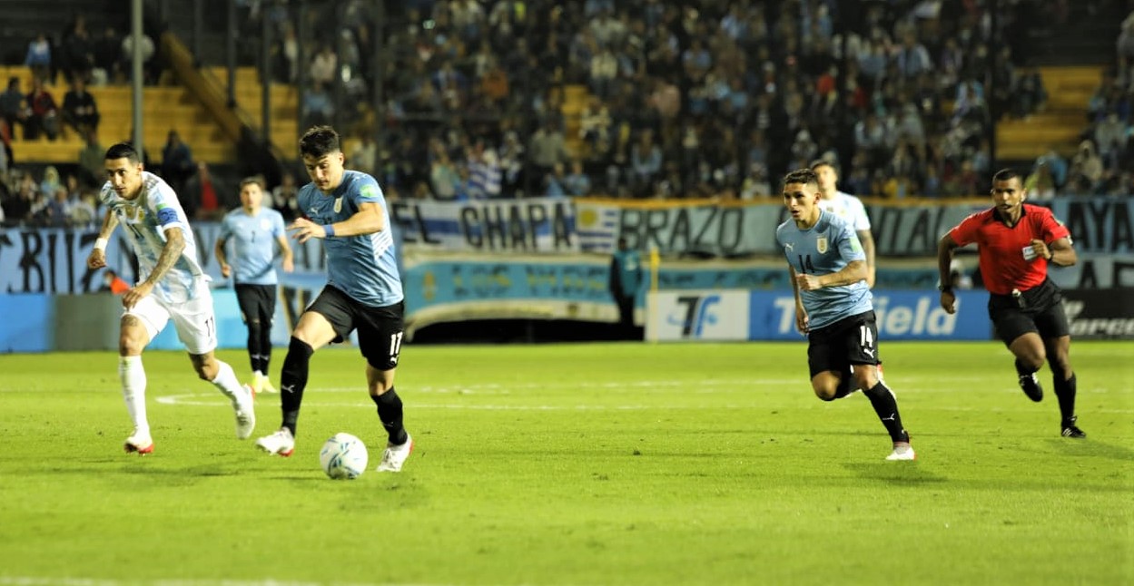 AUF - Selección Uruguaya de Fútbol - #Apertura2019, Hoy, con tres partidos  a las 15 y uno a las 16 h, se complementará la 15a fecha.