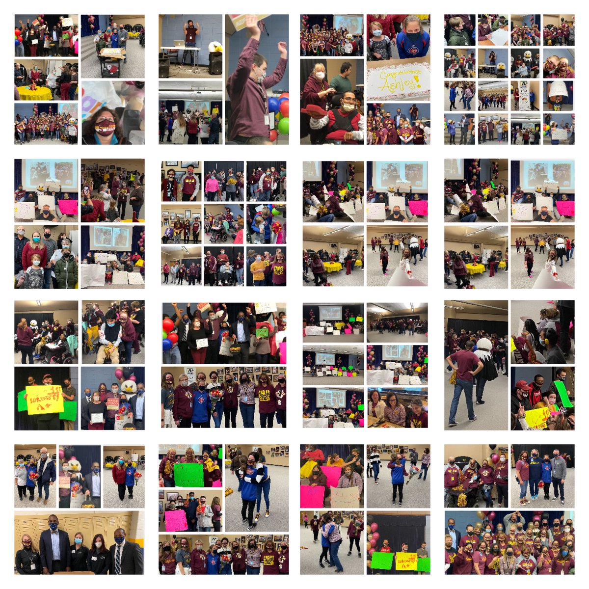 204STEPS_Eagles's tweet photo. It was a great day celebrating @AshleyE24397411 with the STEPS community, district administration &amp; her family. We are so grateful for the journey we share together🦅❤️💯 @ipef204 @IPEA204 @ipsd204 @Leonard19470595 @kathyos84101317 @MikeAckerman204 @dbrock789 @jjcalds @JenP1515 https://t.co/Kz9pN6gwyo