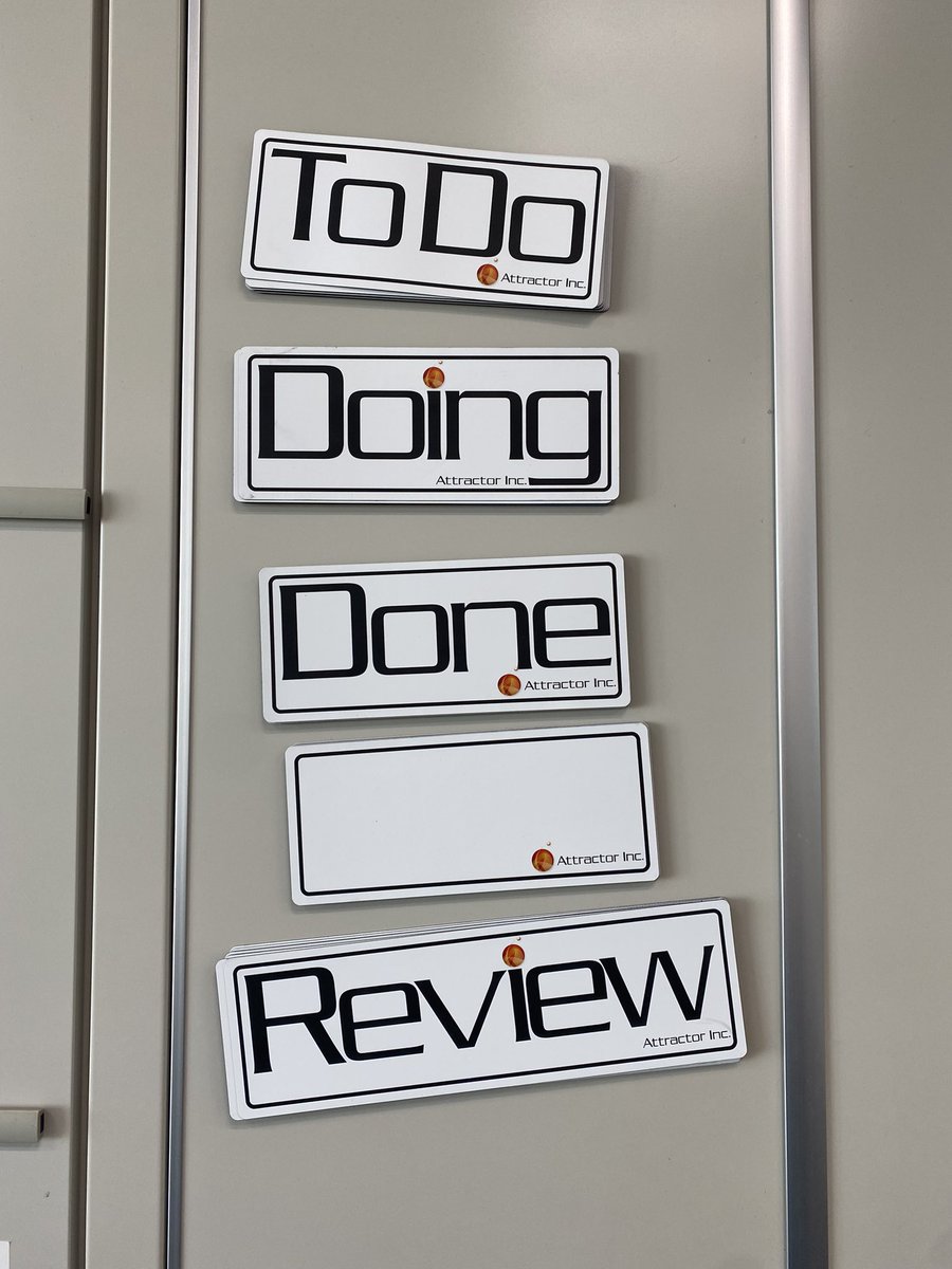 miholovesq's tweet image. スポンサーは株式会社アトラクタです！  #tddyyχ #gdcr2021 #coderetreat