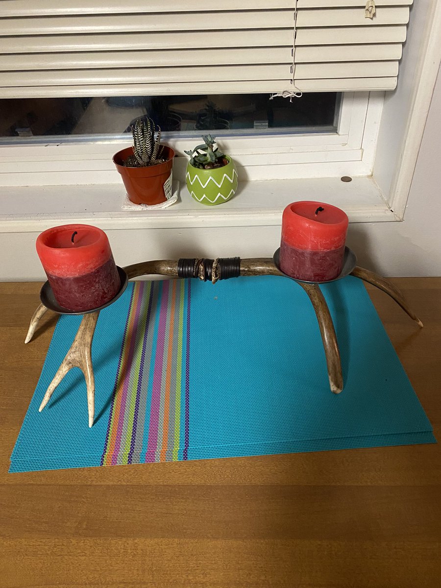 Been getting creative lately