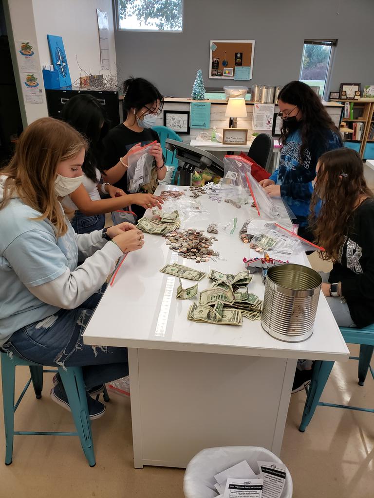 Eastern View FCCLA tweet media