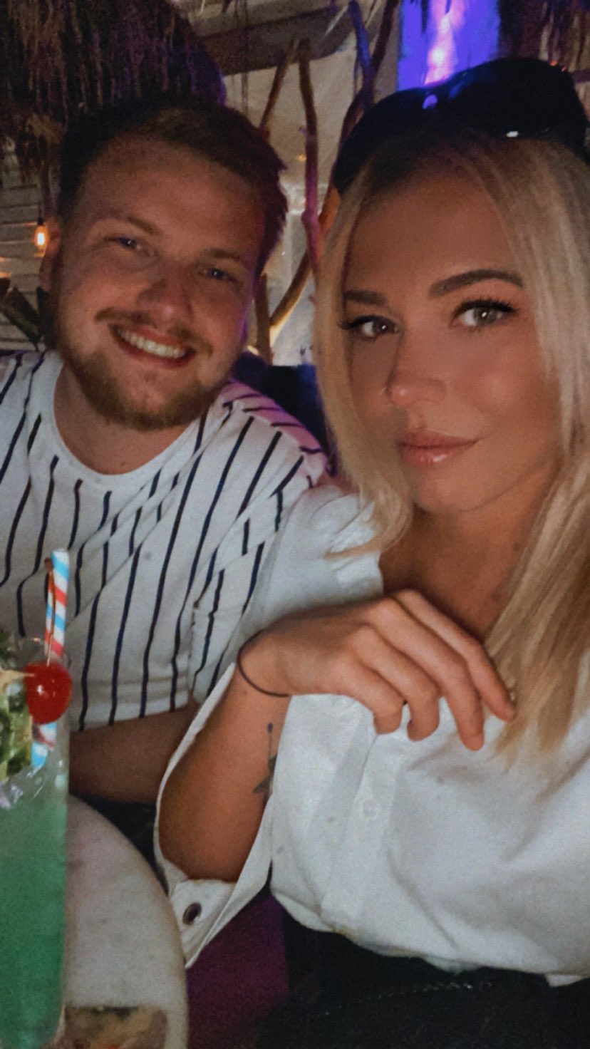 Happy birthday to my favourite human  