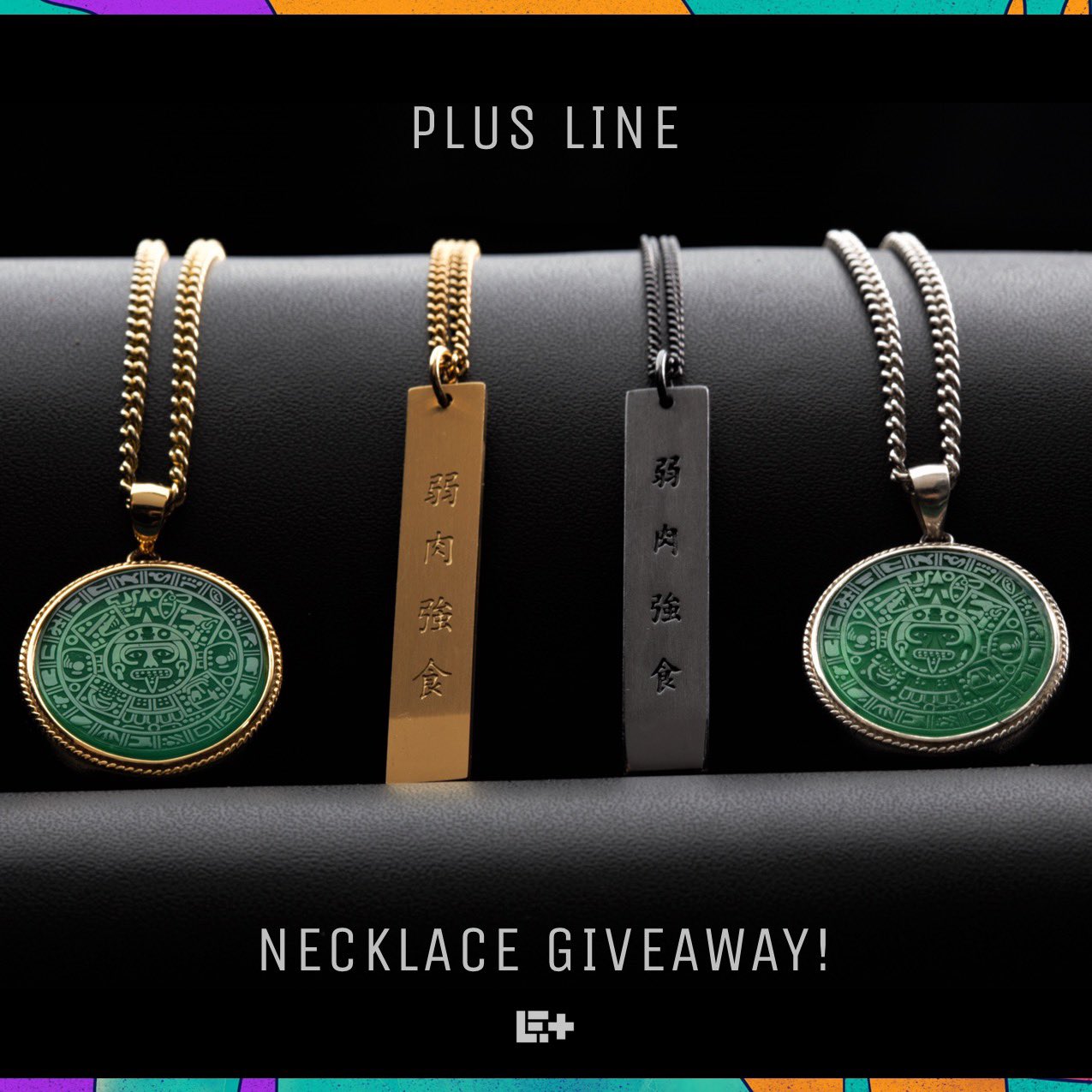 Louis Elite Necklaces (louis_elite) / Twitter