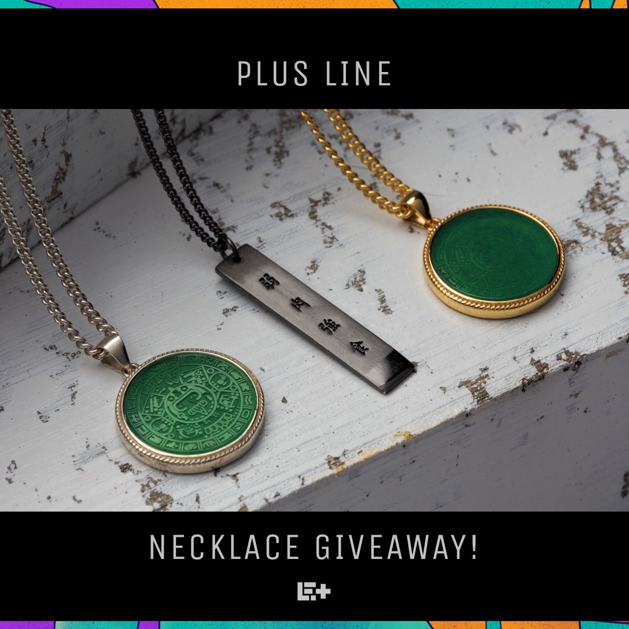 Louis Elite Necklaces (louis_elite) / Twitter