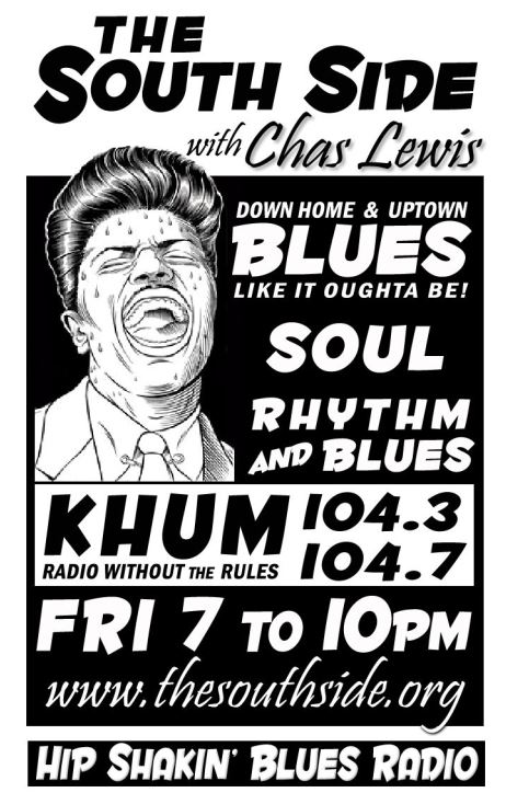 KHUM (@khumradio) on Twitter photo 