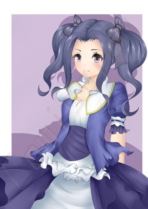 メルロマルクのtwitterイラスト検索結果