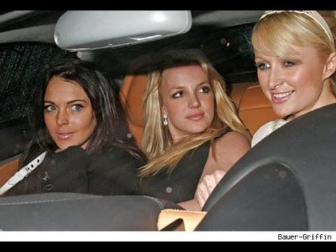 jayjayriv's tweet photo. So Britney is finally free, Paris got married today and Lindsay is starring in a new Netflix movie... 

THE GIRLS ARE THRIVING! https://t.co/XHvbh7Y2VT