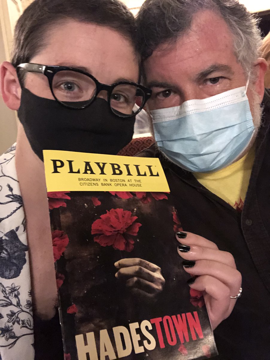 Abby Rose (@aragornsgirl) on Twitter photo 