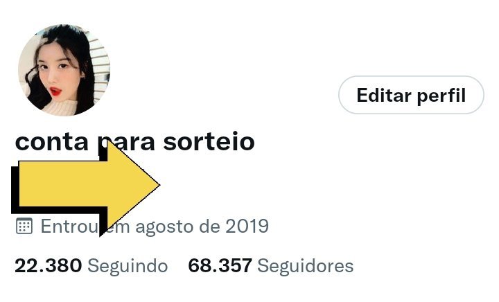 kpprtrick's tweet photo. RESORTEIO RELÂMPAGO: CONTA DE +68K 🔥

→ seguir @kpprtrick.
→ ativar as notificações do projeto + print nos comentários. 
→ dar RT e FAV nesse tweet.
→ marcar dois mutuals (NÃO pode repetir).

resultado: HOJE às 23h. https://t.co/mp4vQFSxTl
