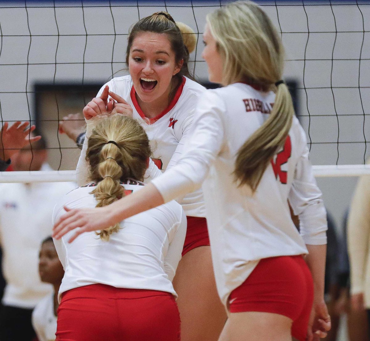 The Woodlands reaches region final for 1st time since 2017 dlvr.it/SCQ8lb