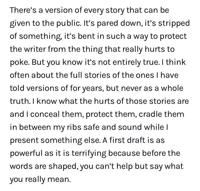 jeannakadlec's tweet photo. if you read one article on t. swift, read this one by @mckinneykelsey that deep dives into “all too well” 

https://t.co/ihX55yoOem https://t.co/f0vd8XCuDE