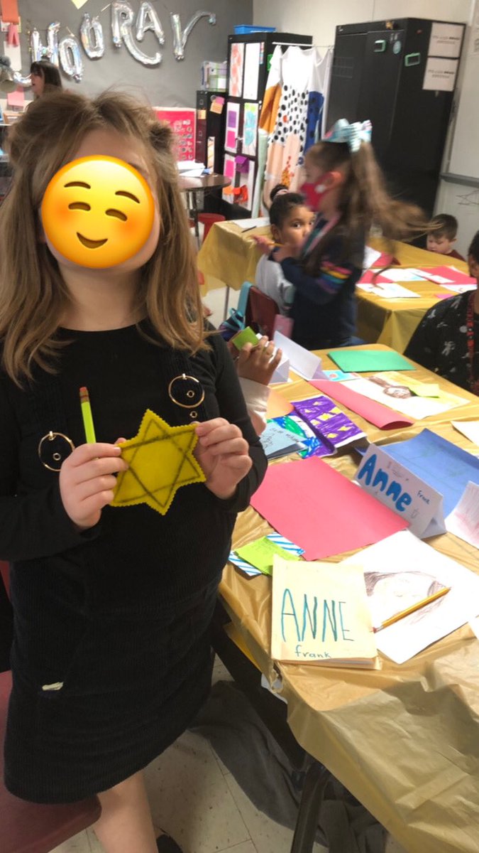 Madelaine Johnson tweet media