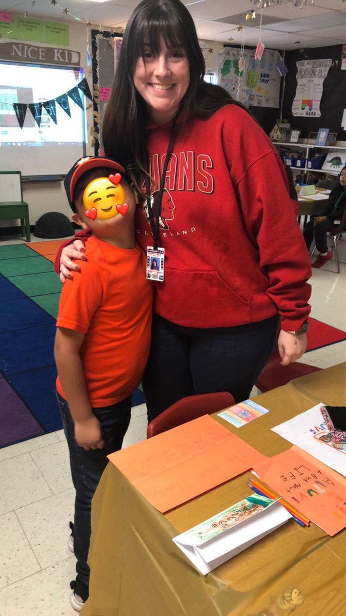 Madelaine Johnson tweet media