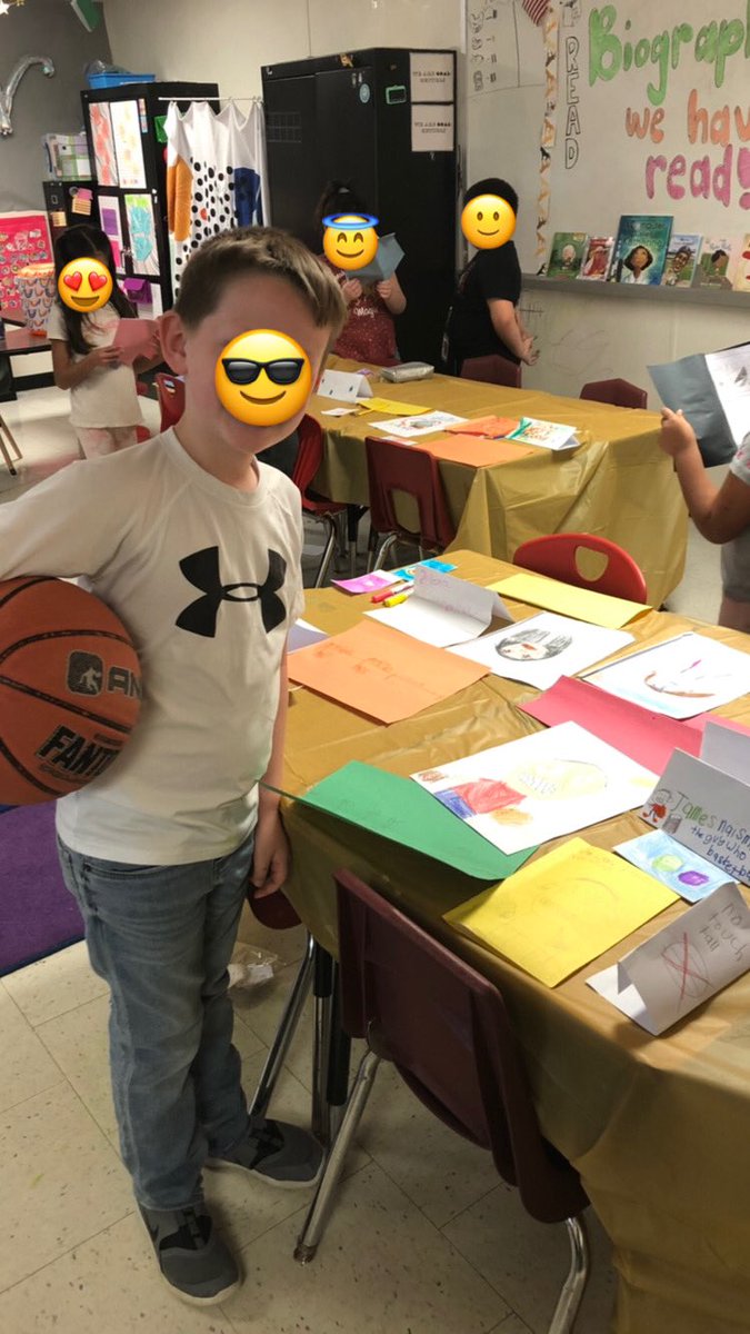 Madelaine Johnson tweet media