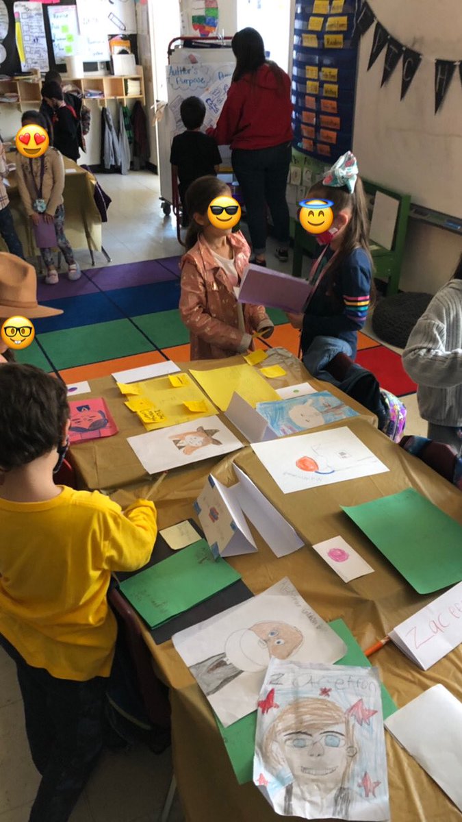 Madelaine Johnson tweet media