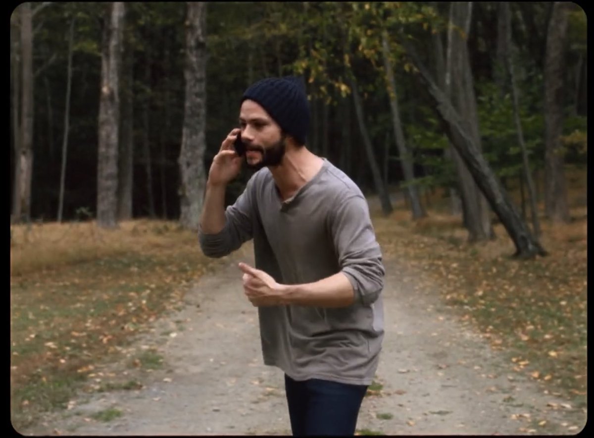 "tyler, i fucking told you i dont to want to join ur teen wolf reunion"